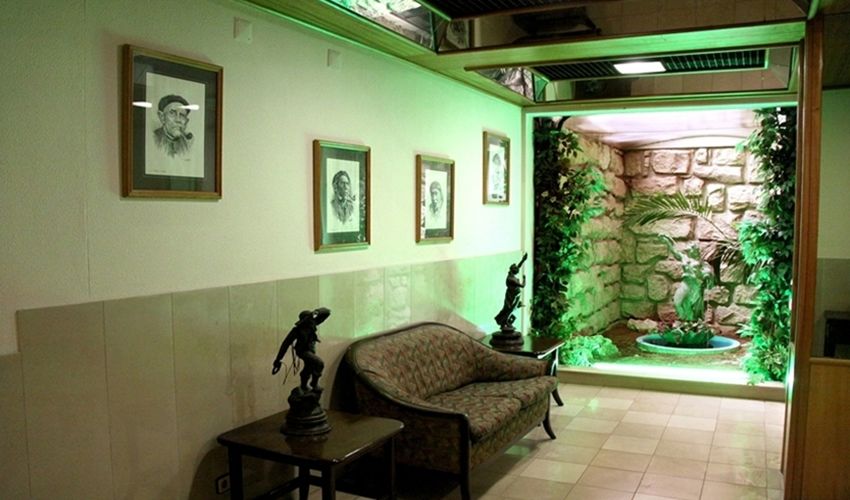 Luso Brasileiro Hotel Póvoa de Varzim Buitenkant foto