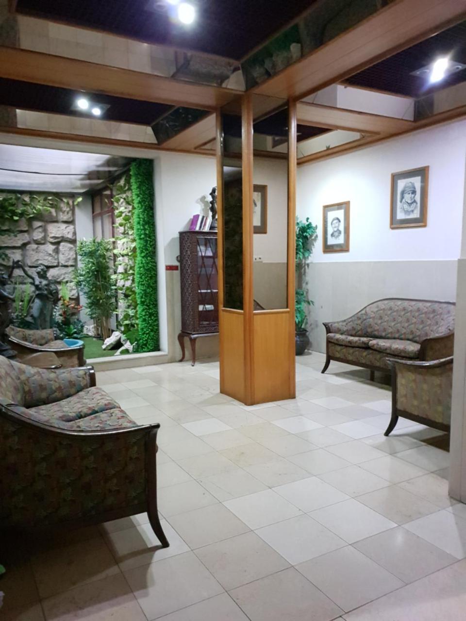 Luso Brasileiro Hotel Póvoa de Varzim Buitenkant foto